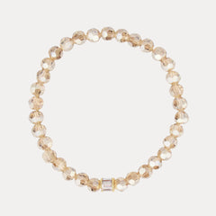 Capiz Bracelet Set