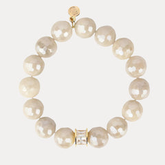 Capiz Bracelet Set