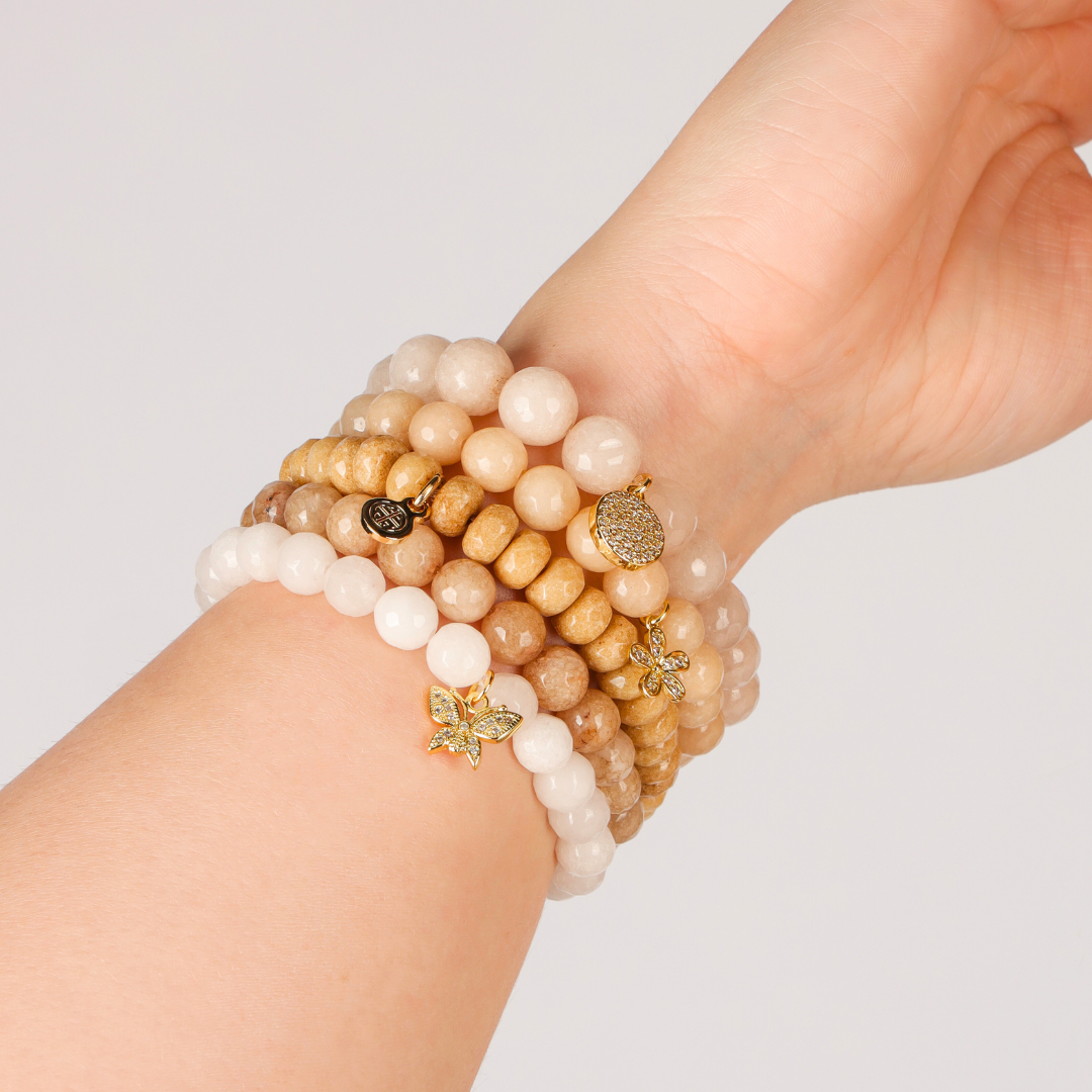 Chamonix 5 Bracelet Set