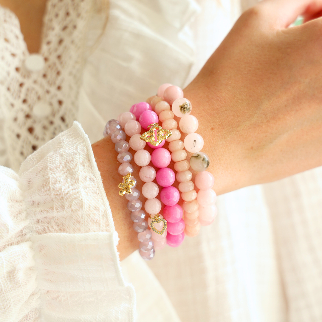 Chamonix 5 Bracelet Set