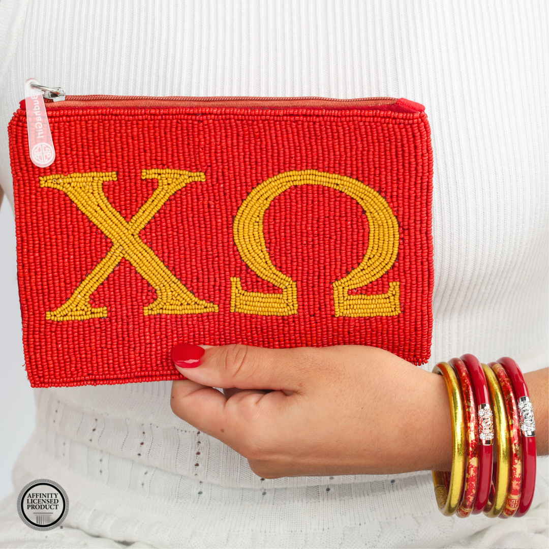Chi Omega Stack 2025