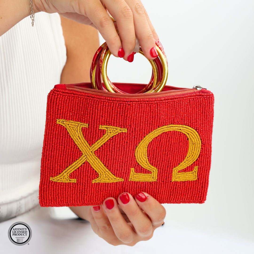 Chi Omega Stack 2025