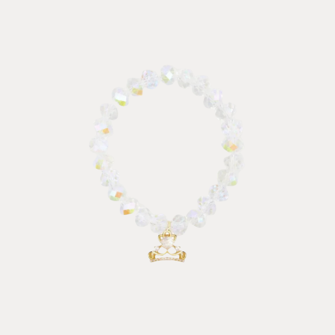 Cinderella Bracelet for Kids