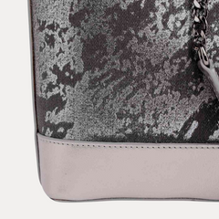 Cité Tote - Canvas