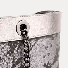 Cité Tote - Canvas