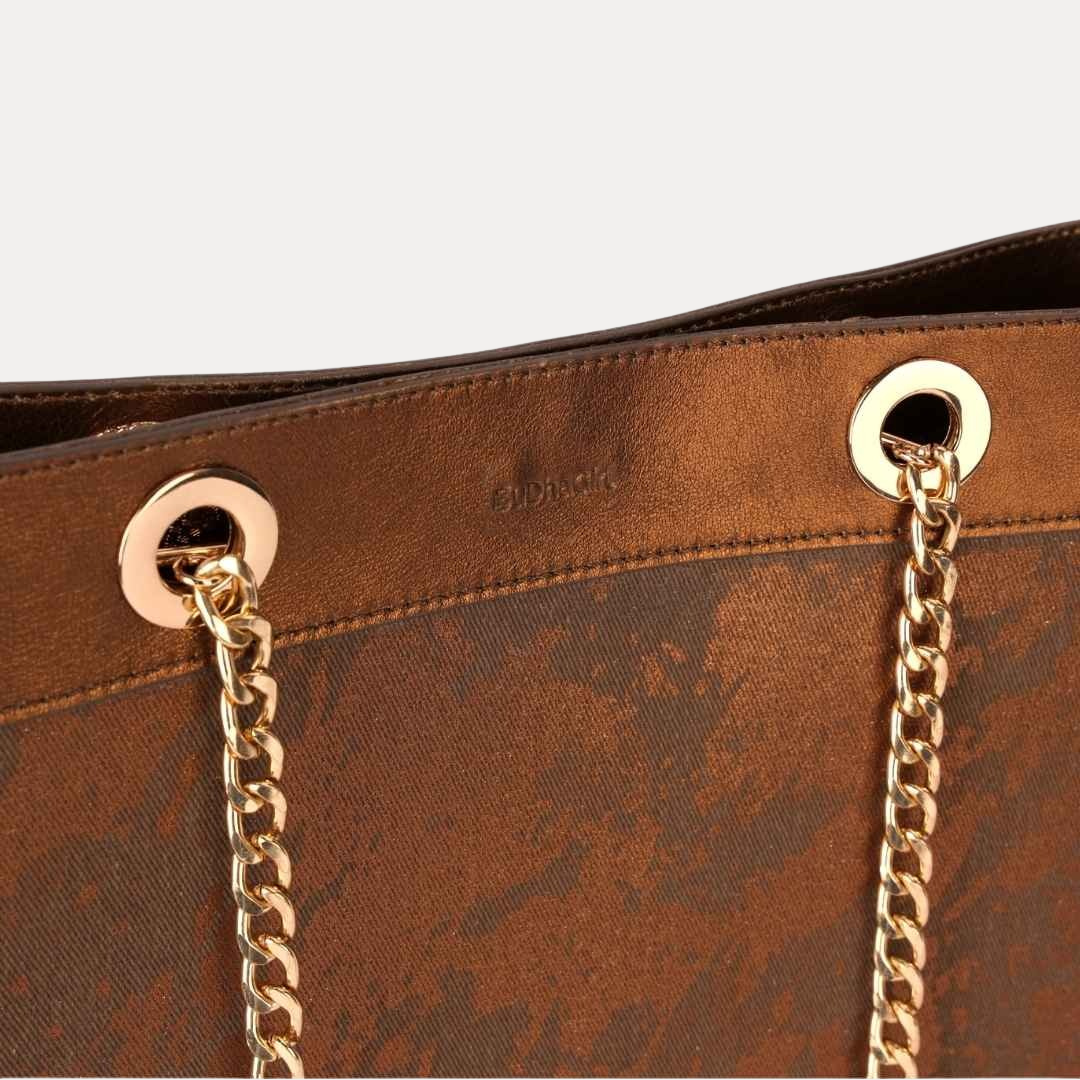 Cité Tote - Canvas