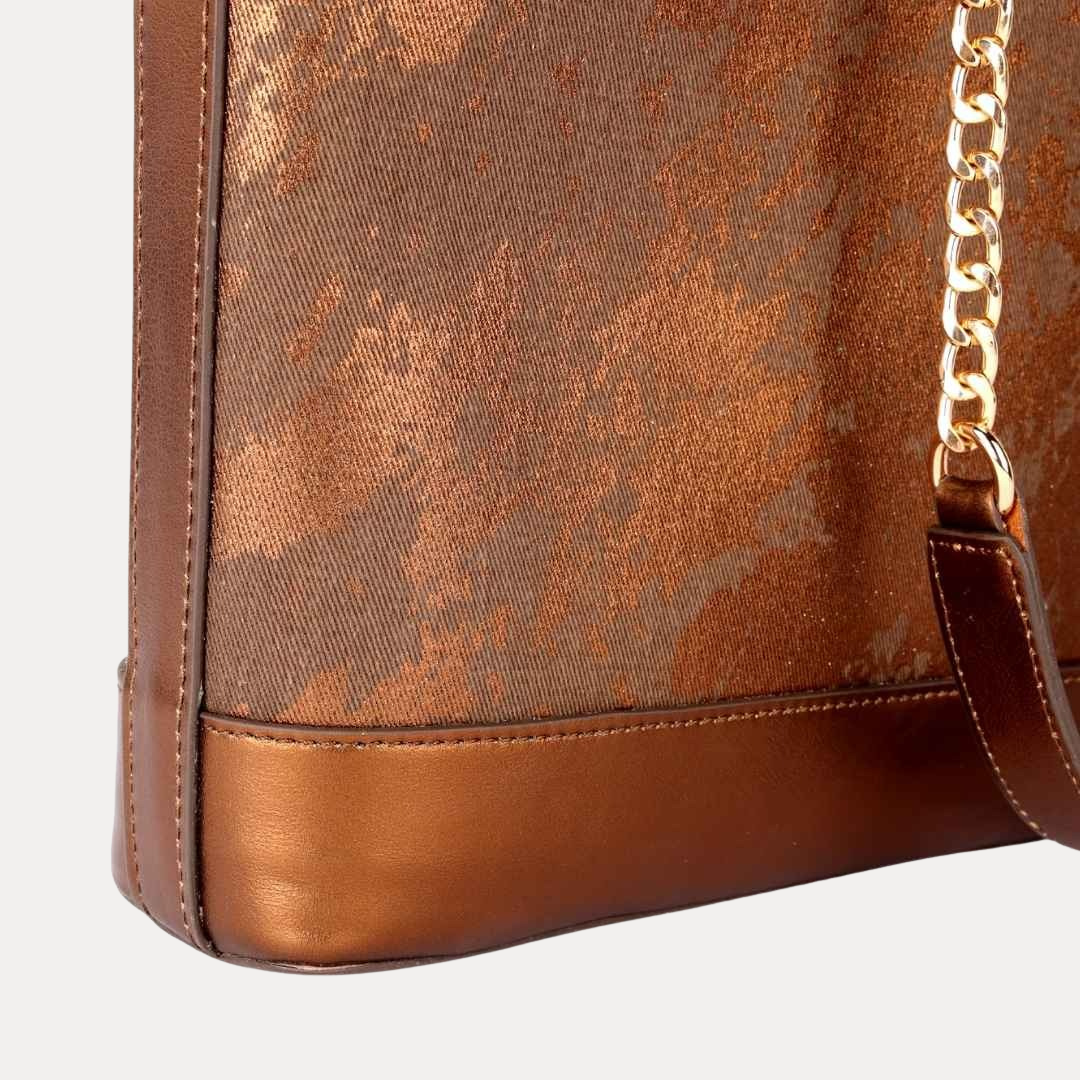 Cité Tote - Canvas