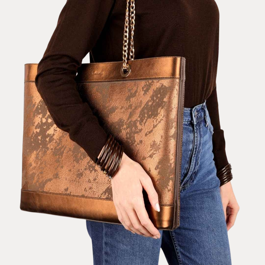 Cité Tote - Canvas