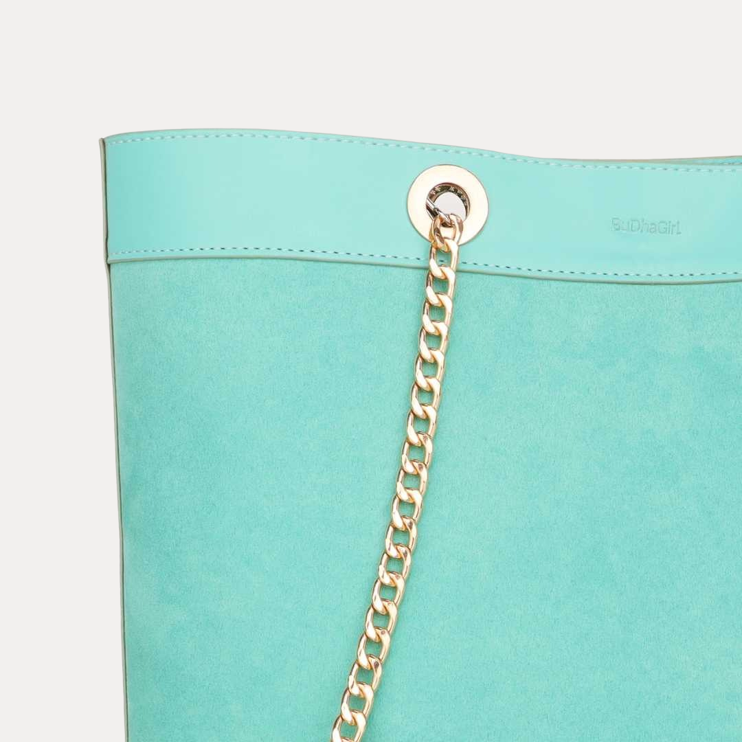 Cité Tote - Suede