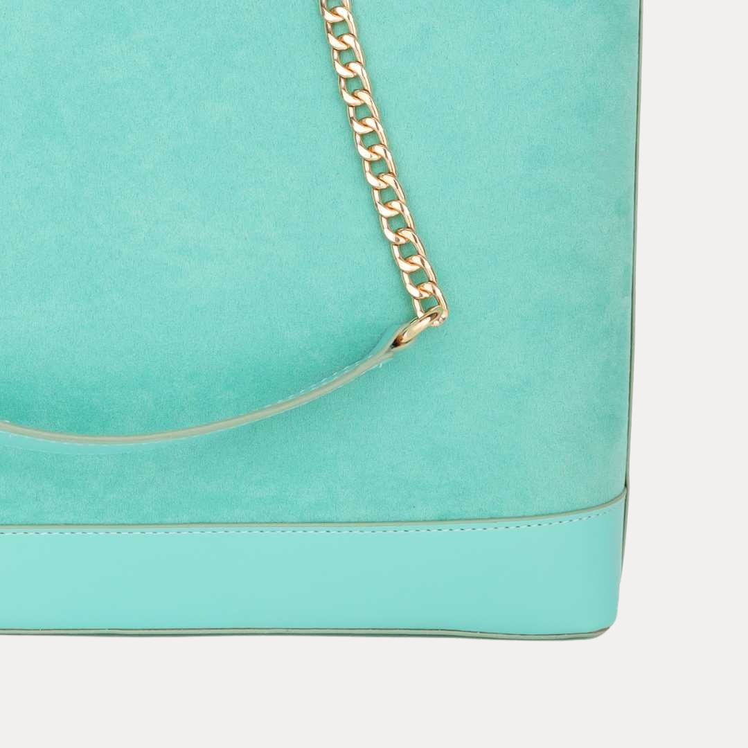 Cité Tote - Suede
