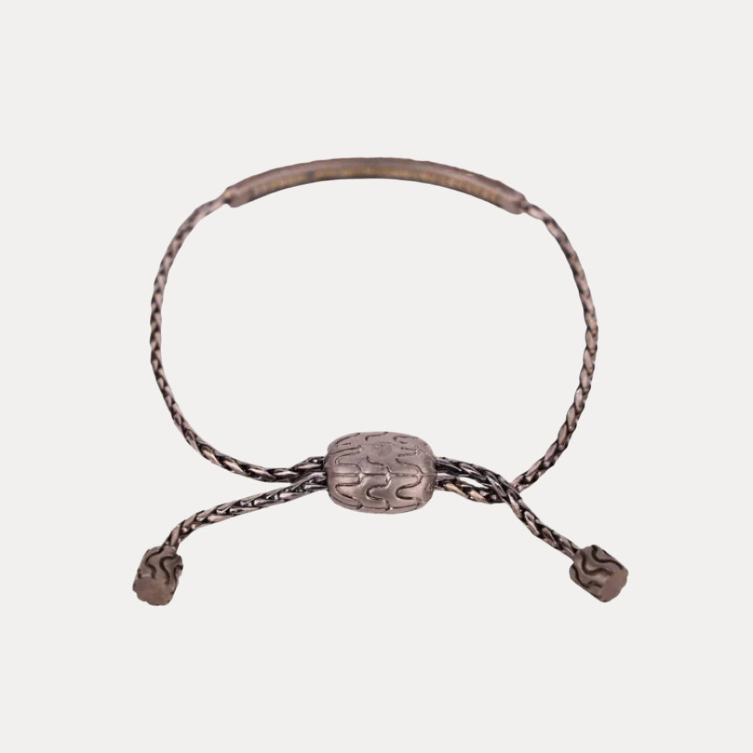 BuDhaGuy Brad Bracelet for Men