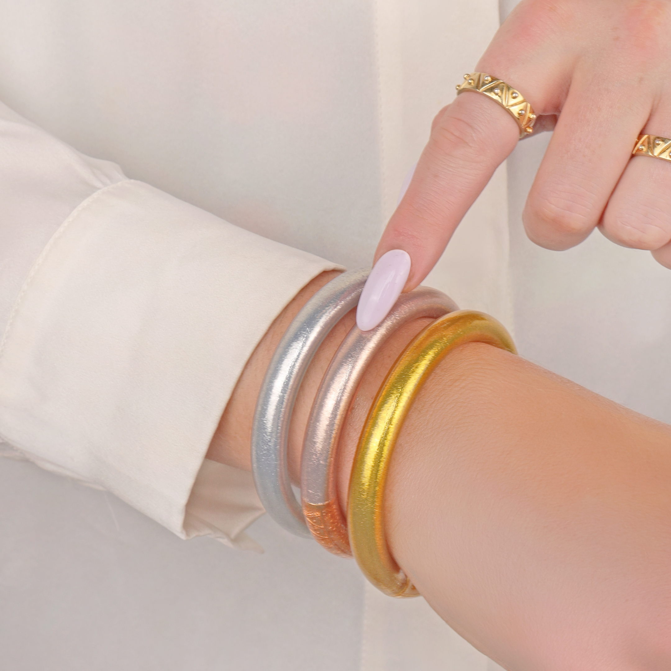 The Classique Stack