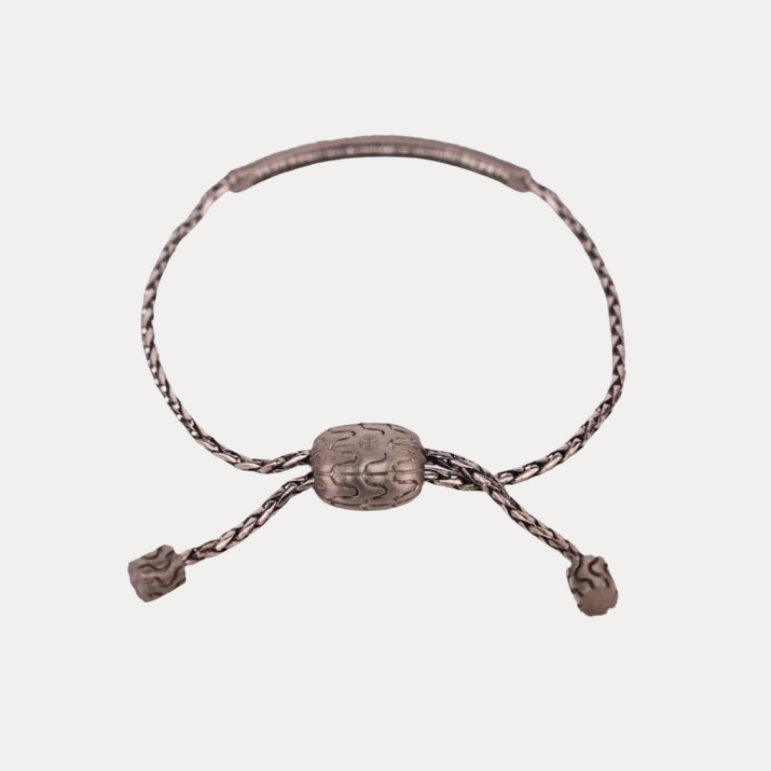 BuDhaGuy Brad Bracelet for Men