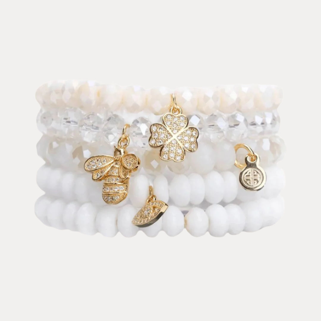 Chamonix 5 Bracelet Set