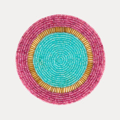 Gumdrop Coasters - Set of 4