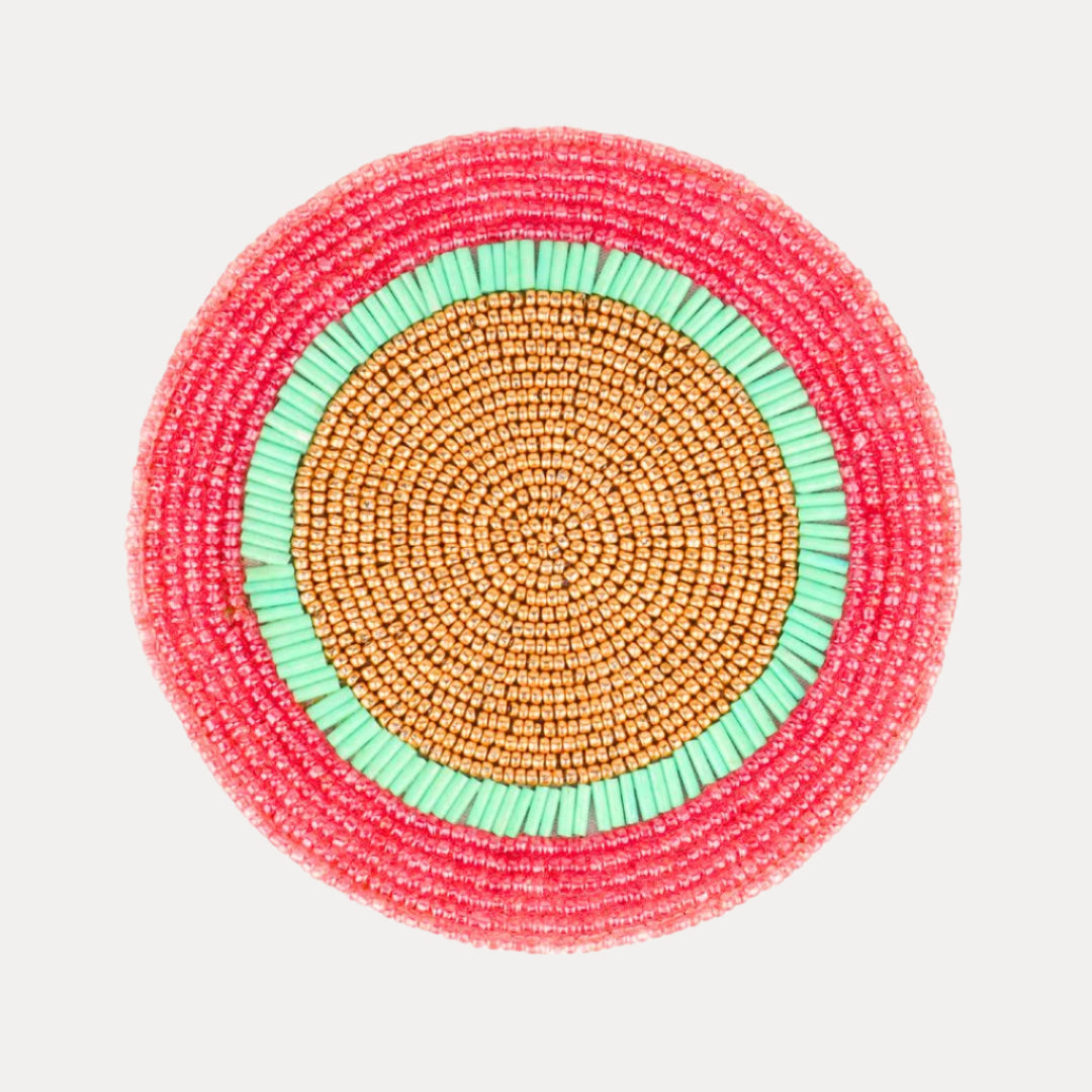 Gumdrop Coasters - Set of 4