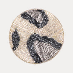 Gaga Animal Print Coasters - Set of 4
