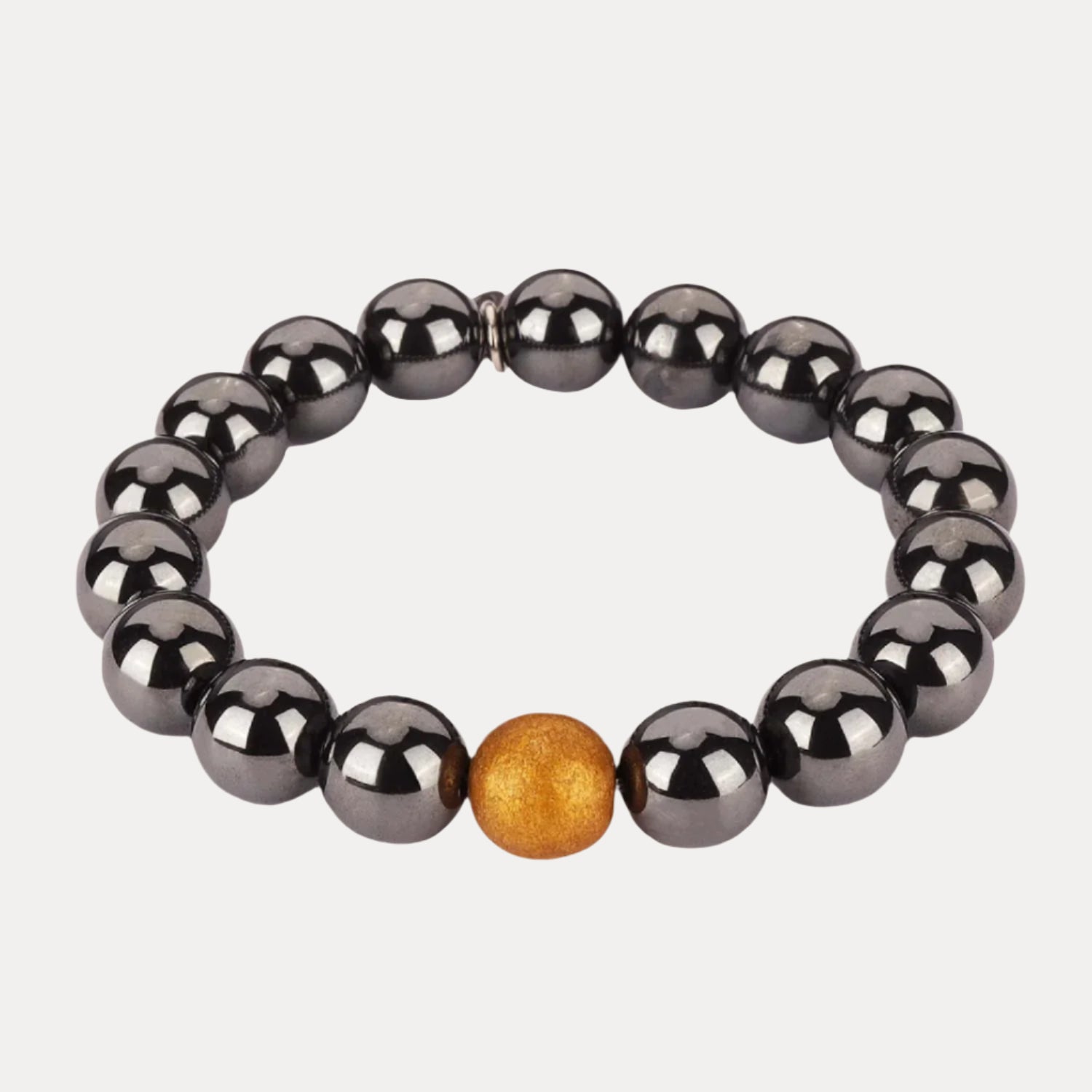 BuDhaMan Terton Bracelet for Men