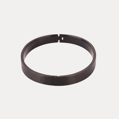 BuDhaMan Metal Bangle for Men