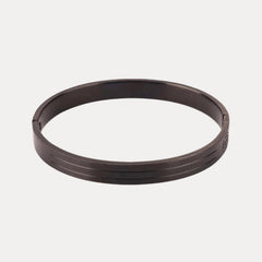BuDhaMan Metal Bangle for Men