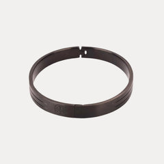 BuDhaMan Metal Bangle for Men