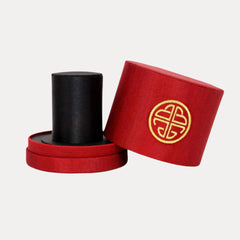 Silk Canister Box With Insert