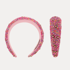 Coral Gables Sequin Headband