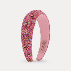 Coral Gables Sequin Headband