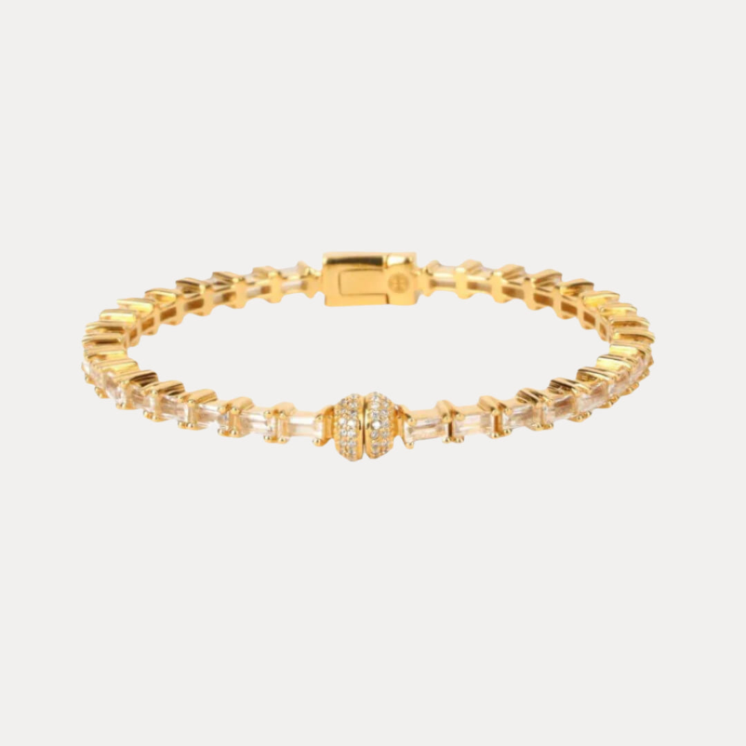 Crystal Aurora Bracelet