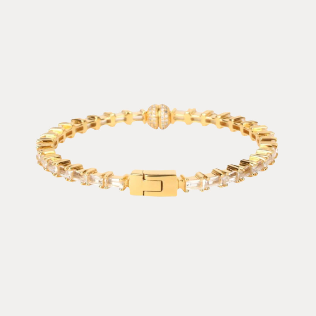 Crystal Aurora Bracelet