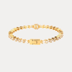 Crystal Aurora Bracelet