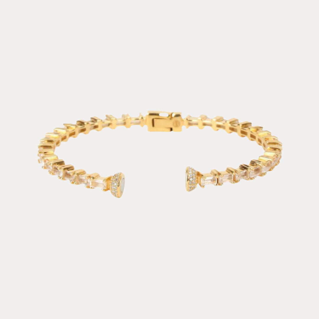 Crystal Aurora Bracelet