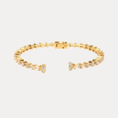 Crystal Aurora Bracelet