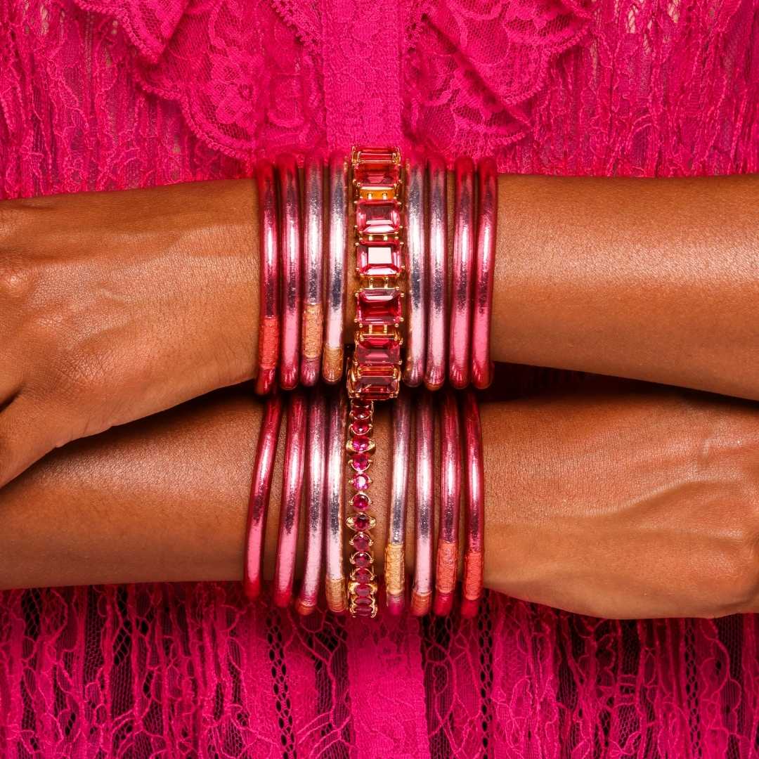 Dahlia Bracelet