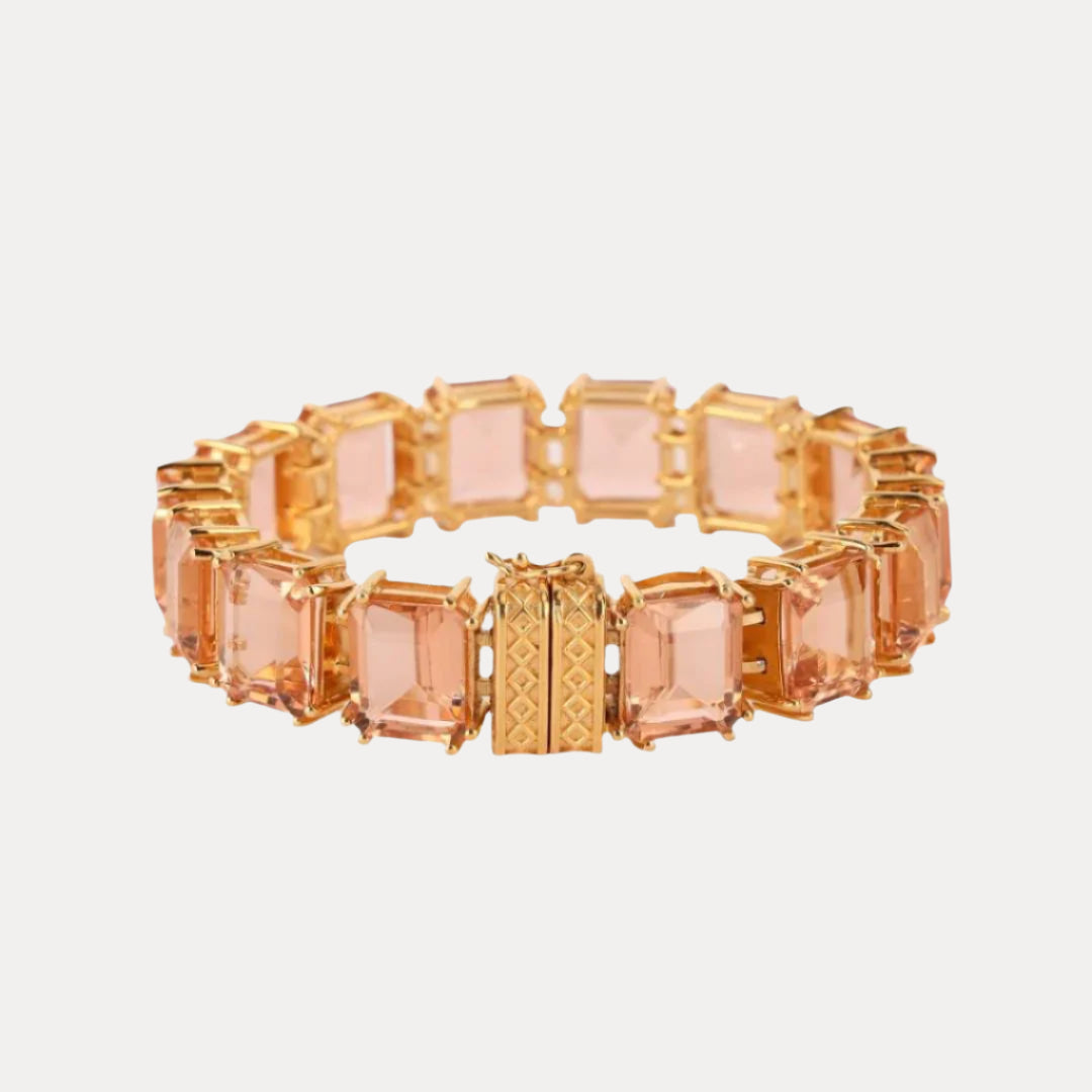 Dahlia Bracelet