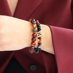Dakar Bracelet Set
