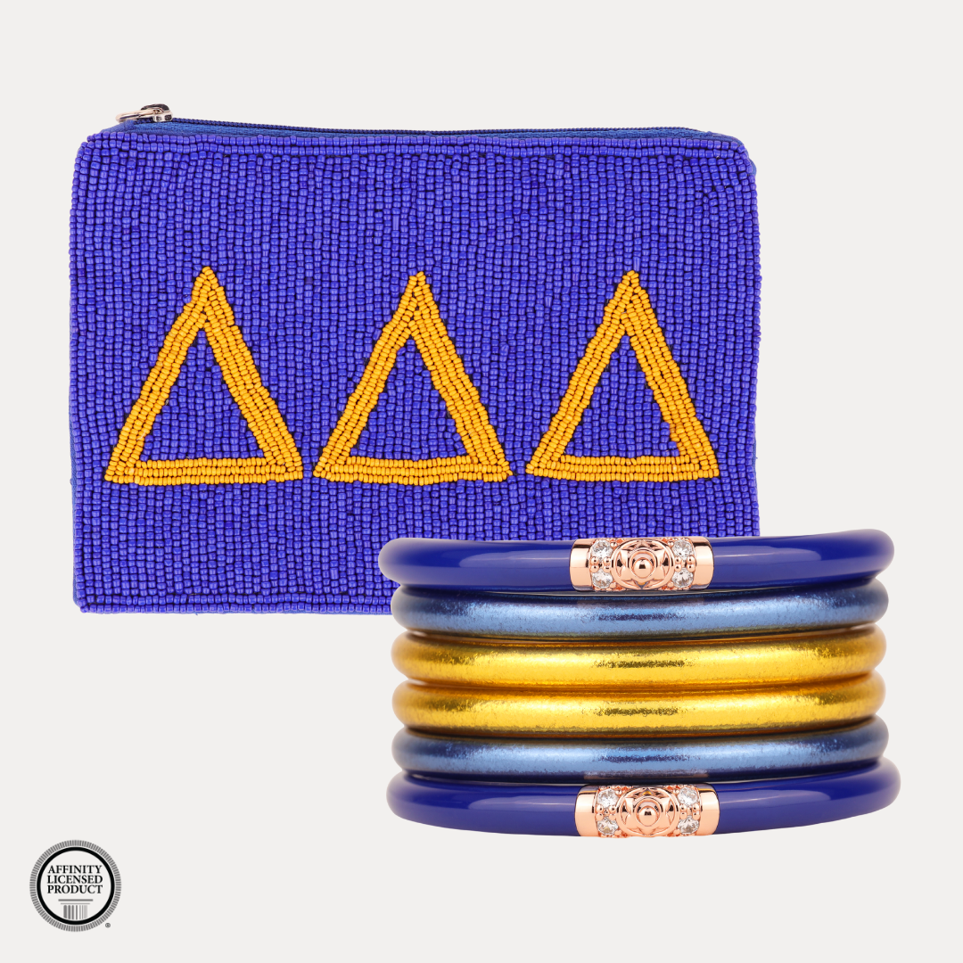 Delta Delta Delta Stack 2025