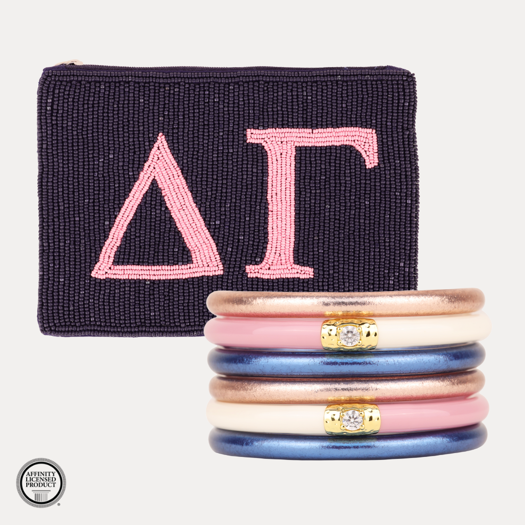 Delta Gamma Stack 2025