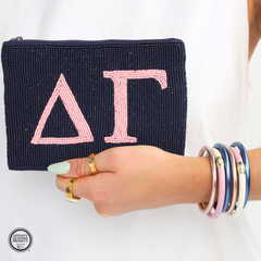 Delta Gamma Stack 2025