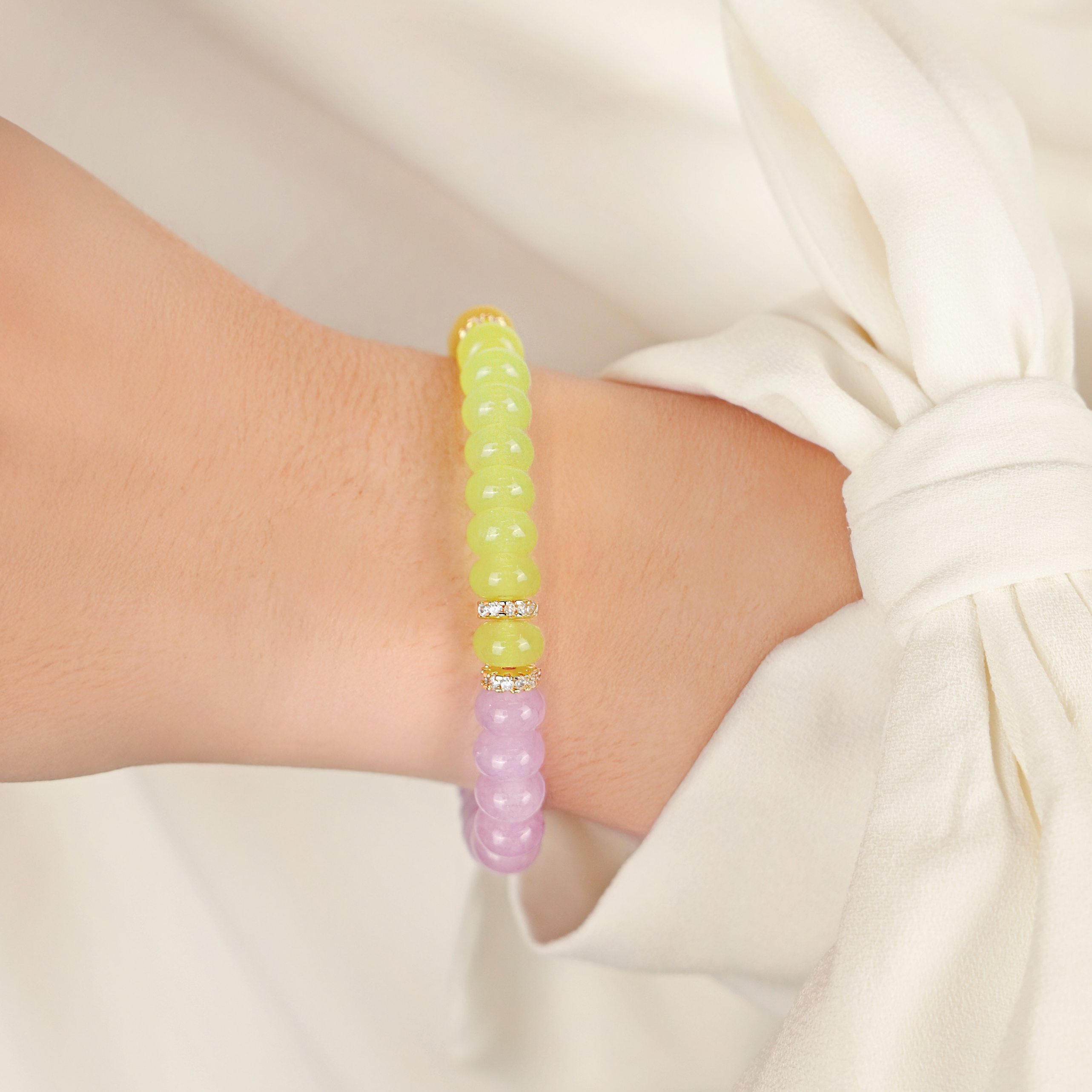 Denise Bracelet