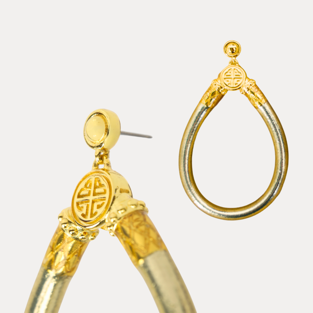Etoile All Weather Earrings