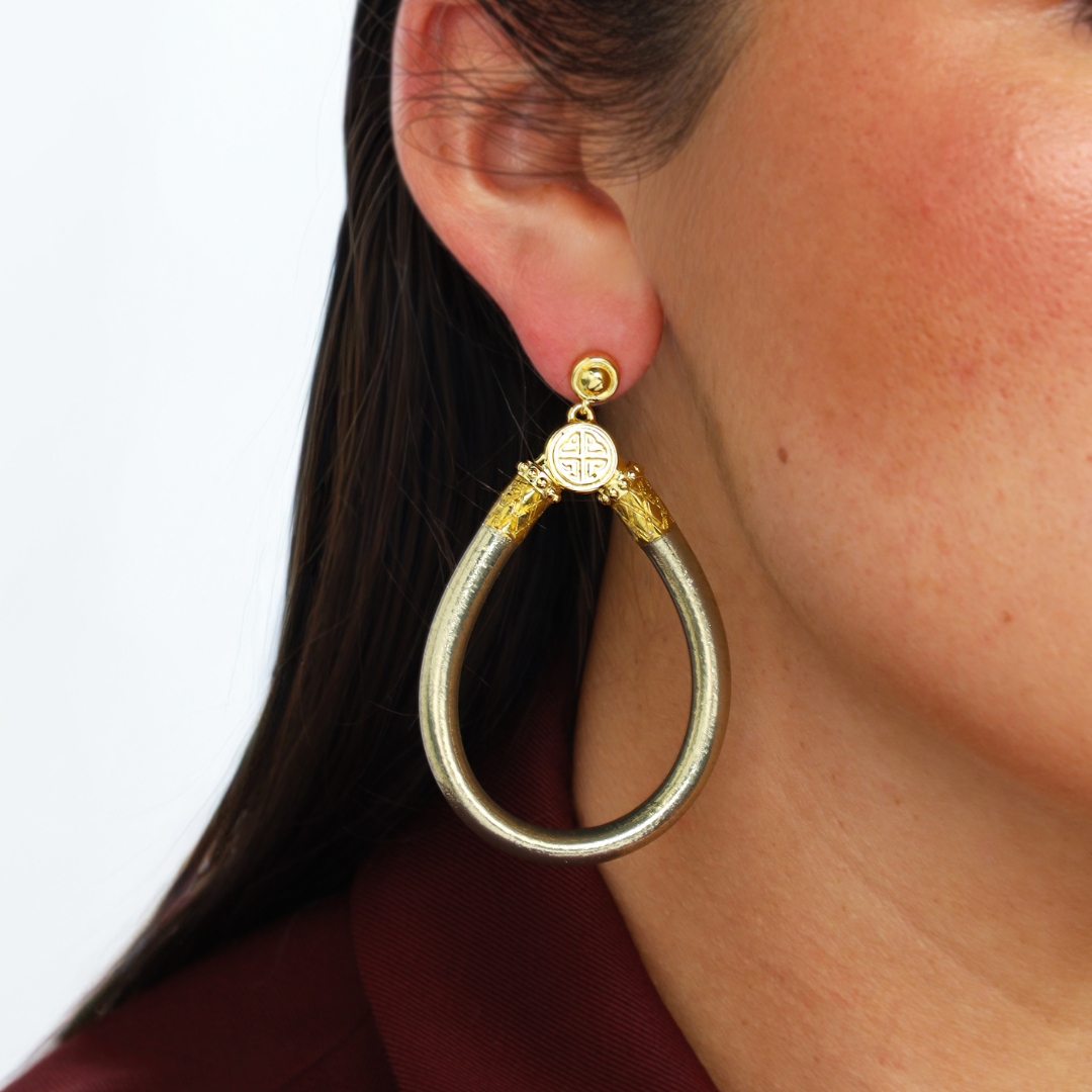 Etoile All Weather Earrings