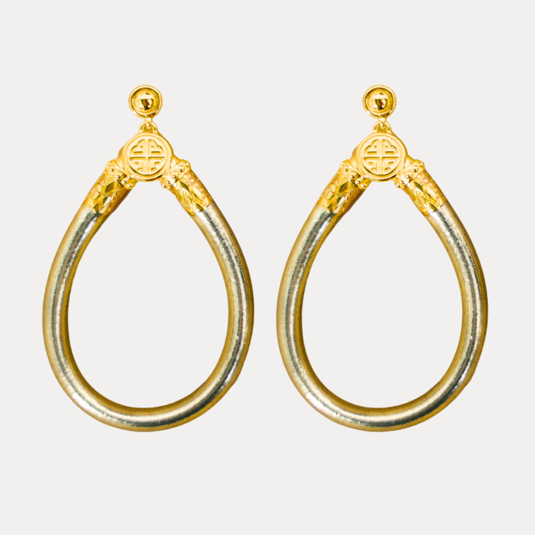 Etoile All Weather Earrings