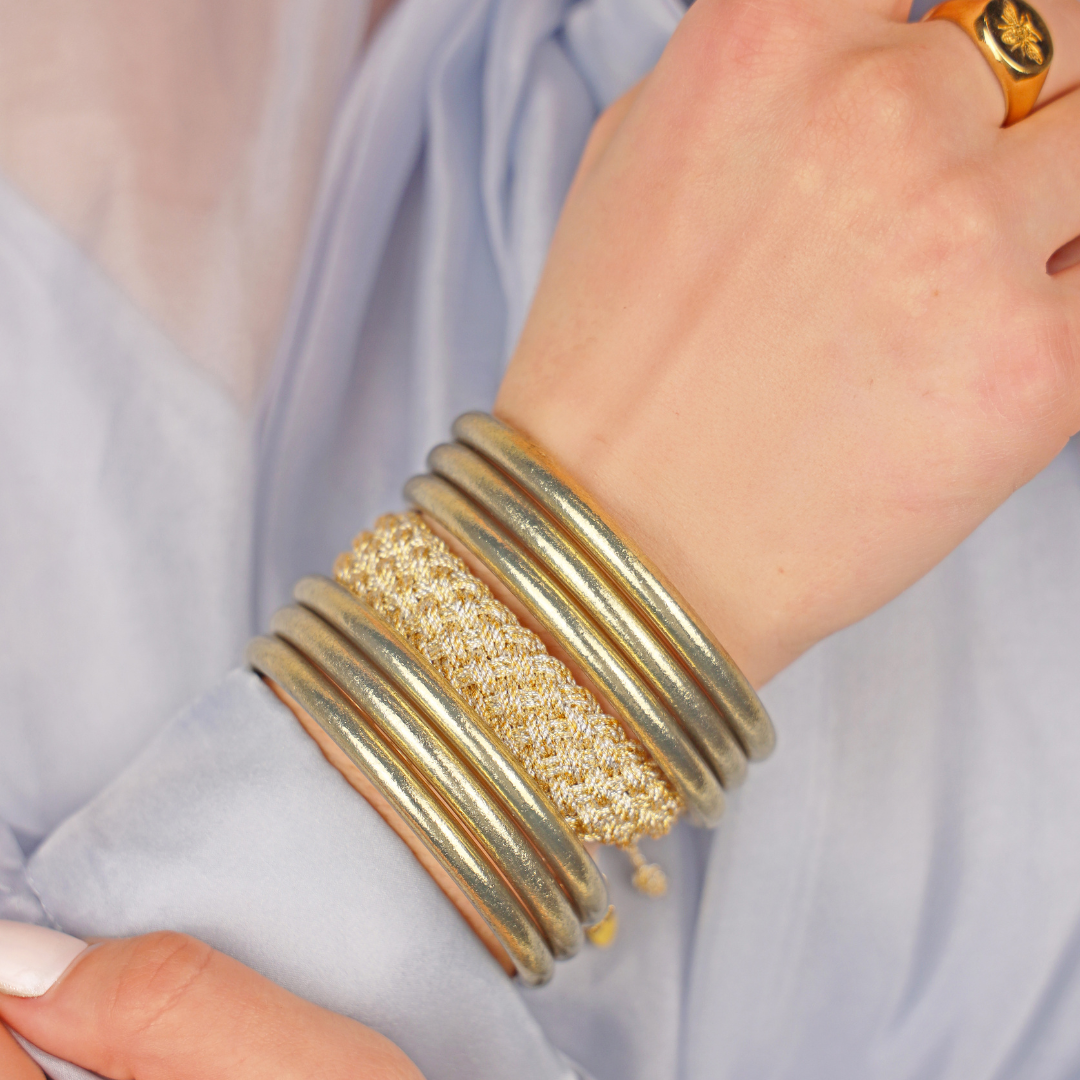 Etoile Double Bailey Bracelet