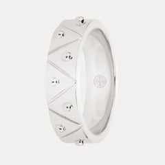 Feel Serenity Ring - Silver