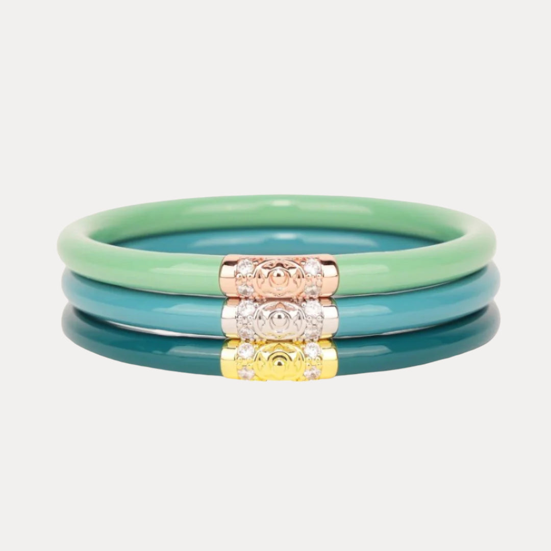 Three Kings All Weather Bangles® (AWB®) - Fjord