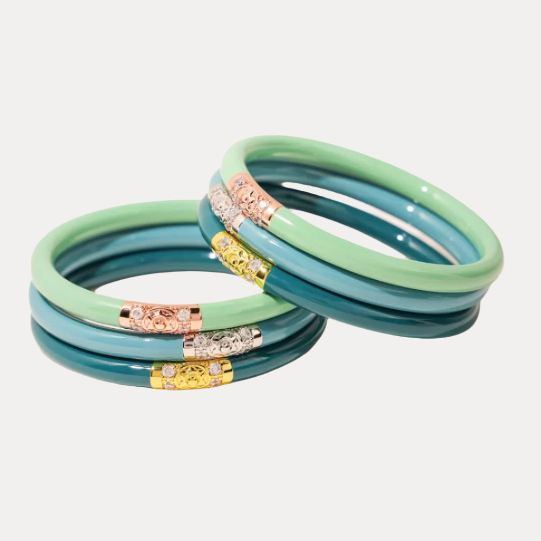 Three Kings All Weather Bangles® (AWB®) - Fjord