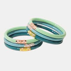 Three Kings All Weather Bangles® (AWB®) - Fjord