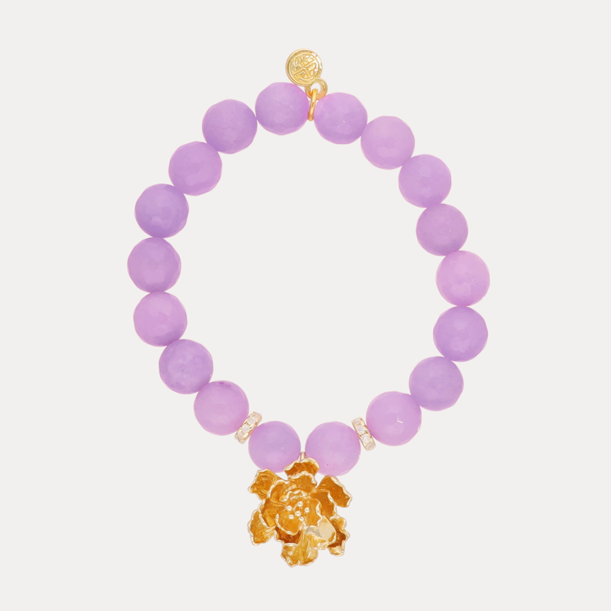 Fleur Bracelet