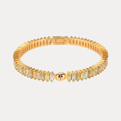 Galaxy Bangle